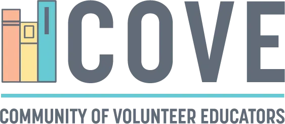 COVE logo