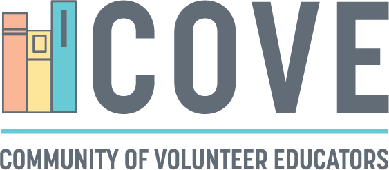 COVE logo